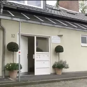 Bild von Rechtsanwalt Haferkamp
