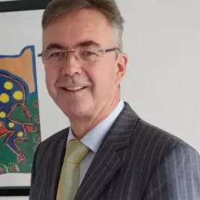 Bild von Rechtsanwalt Haferkamp