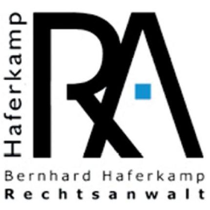 Logótipo de Haferkamp Bernhard Rechtsanwalt