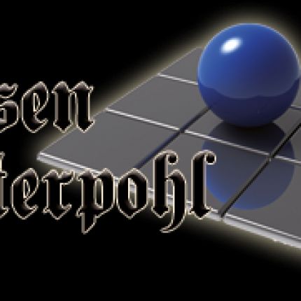 Logotyp från Fliesen Otterpohl