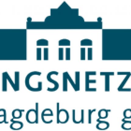 Logotyp från Bildungsnetzwerk Magdeburg gGmbH - Villa Böckelmann