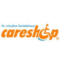 Bild/Logo von careshop Sanitätshaus Orthopädie-Technik Wolf GmbH in Hohenstein-Ernstthal