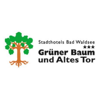 Logo van Hotel Grüner Baum