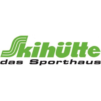 Logo van Skihütte - das Sporthaus in Reit im Winkl