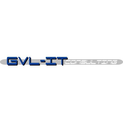 Logo fra GvL- IT Consulting Grischa von Lerchendorff