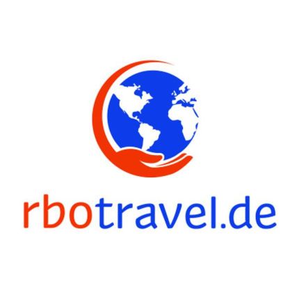 Logo fra RBO TRAVEL - Das Online Reisebüro