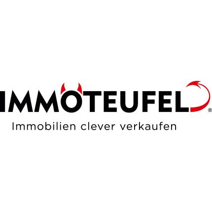 Logo von Immoteufel - Immobilien clever verkaufen