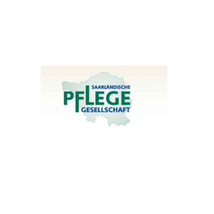 Logo von Saarländische Pflegegesellschaft e.V.