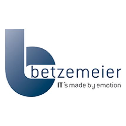 Logo fra Betzemeier