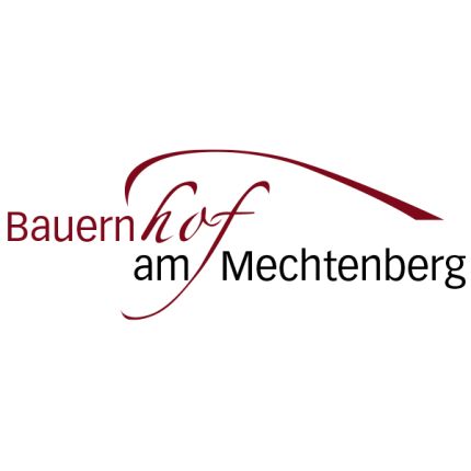 Logotyp från Bauernhof am Mechtenberg Hubertus Budde