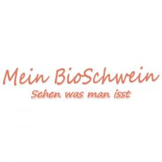 Bild/Logo von Mein BioSchwein in Groß Garz