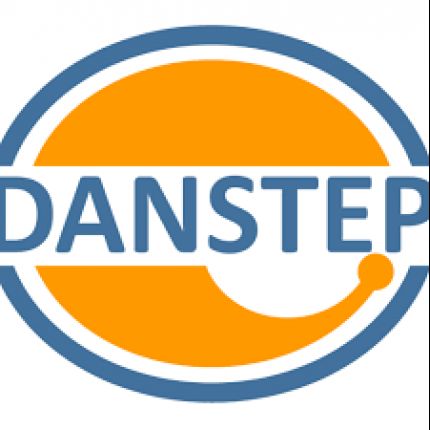 Logotyp från DANSTEP Anhänger GbR