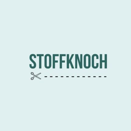 Logo van Stoffknoch