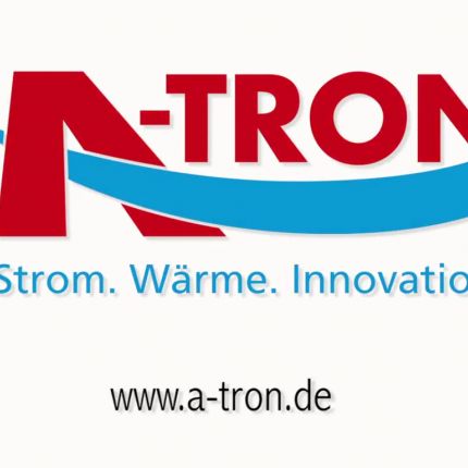Logo da A-TRON Blockheizkraftwerke GmbH