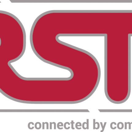 Logo von RST Rabe-System-Technik und Vertriebs-GmbH
