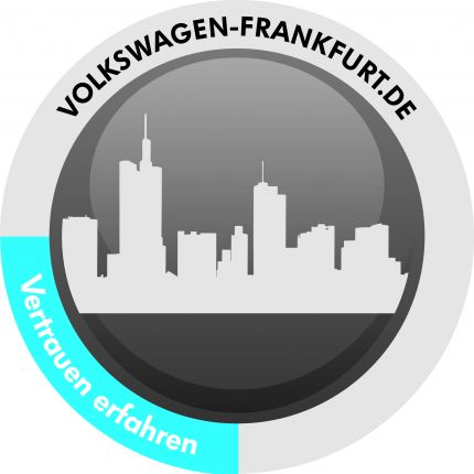 Logo da Volkswagen Automobile Frankfurt GmbH Betrieb Eckenheim