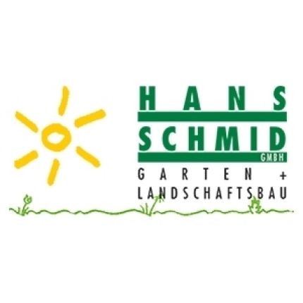 Logótipo de Hans Schmid GmbH