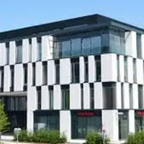 Bild von Hays | Personalvermittlung in Ingolstadt