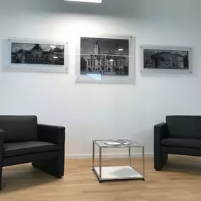 Bild von Hays | Personalvermittlung in Ingolstadt