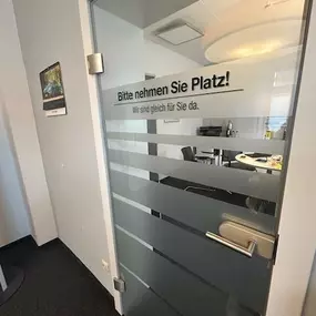 Bild von HUK-COBURG Versicherung Bernhard Mayr in Bad Aibling