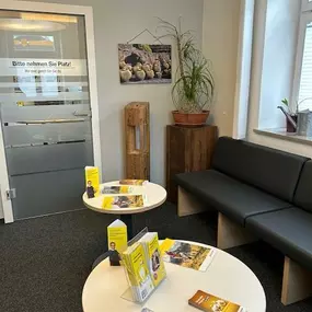 Bild von HUK-COBURG Versicherung Bernhard Mayr in Bad Aibling