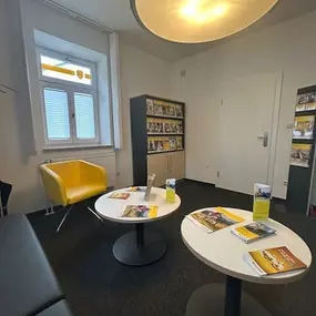 Bild von HUK-COBURG Versicherung Bernhard Mayr in Bad Aibling