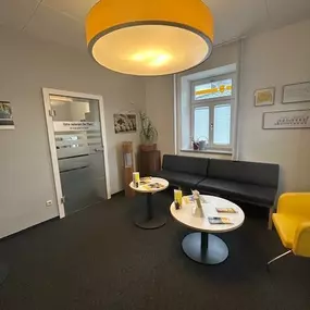 Bild von HUK-COBURG Versicherung Bernhard Mayr in Bad Aibling