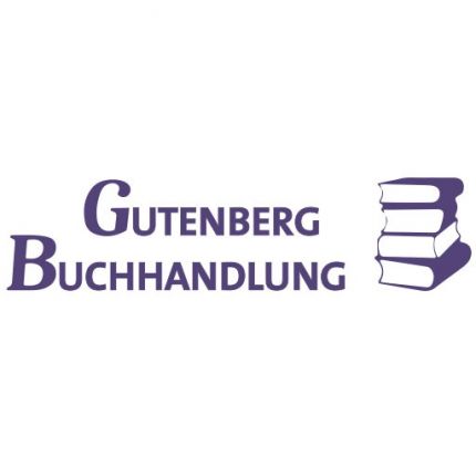 Logo fra Gutenberg Buchhandlung Zeitz