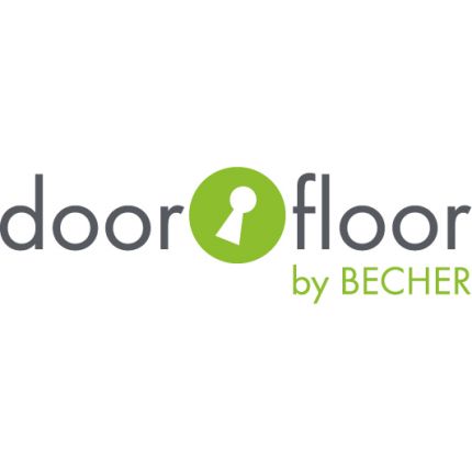 Logo von door and floor by BECHER