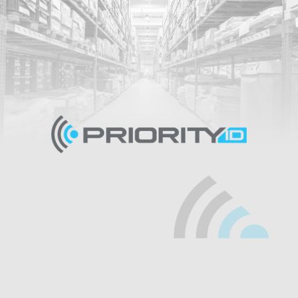 Logo fra PriorityID GmbH