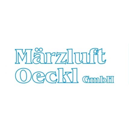 Logo van Märzluft Oeckl GmbH