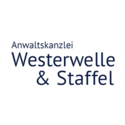 Logotyp från Anwaltskanzlei Westerwelle & Staffel