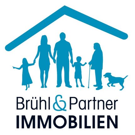 Logo fra Brühl & Partner Immobilien