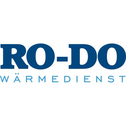 Logo fra RO-DO Wärmedienst GmbH
