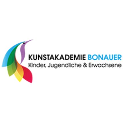 Logo from Kunstakademie Bonauer