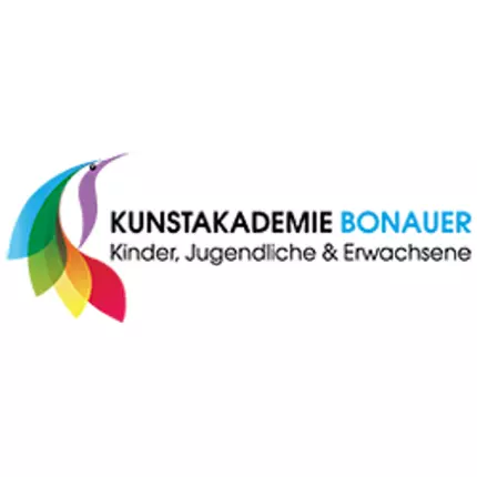 Logo fra Kunstakademie Bonauer