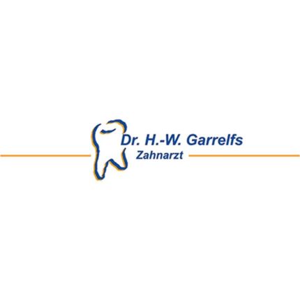 Logotipo de Zahnarztpraxis Dr. Garrelfs