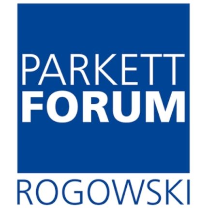 Logo from Frank Rogowski Parkett Studio