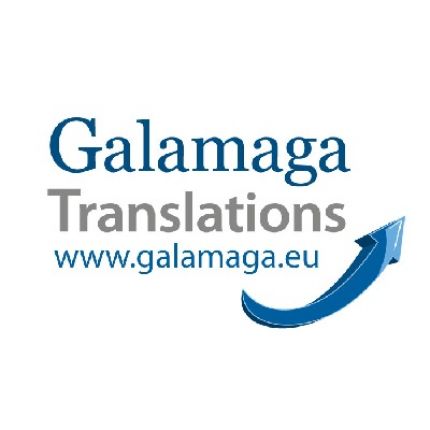 Logo from Adam Galamaga - beeidigter Übersetzer für Deutsch, Englisch und Polnisch