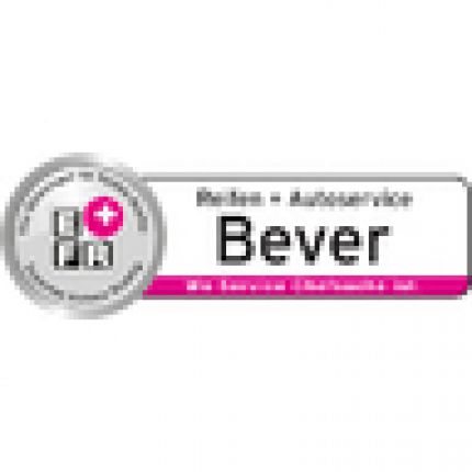 Logo van Reifenservice Bever GmbH