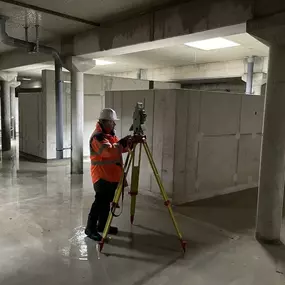 Bild von TASSOU-CAVEL Géomètres-Experts