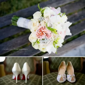 Bild von Blooming Bouquet Florist and Event Company LLC