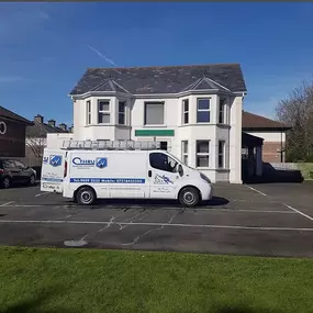 Bild von C-Thru Window Cleaning Specialists