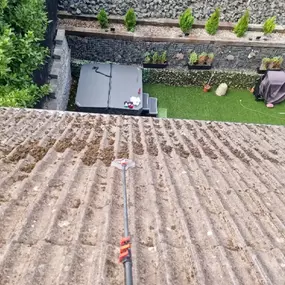 Bild von C-Thru Window Cleaning Specialists