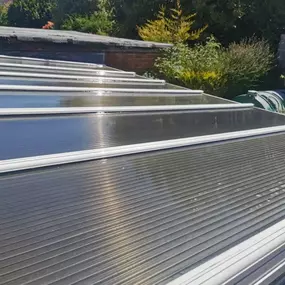 Bild von C-Thru Window Cleaning Specialists