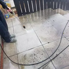 Bild von C-Thru Window Cleaning Specialists