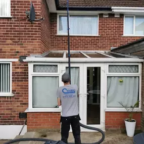 Bild von C-Thru Window Cleaning Specialists