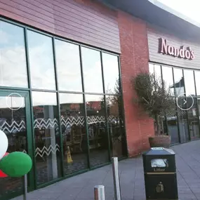 Bild von C-Thru Window Cleaning Specialists