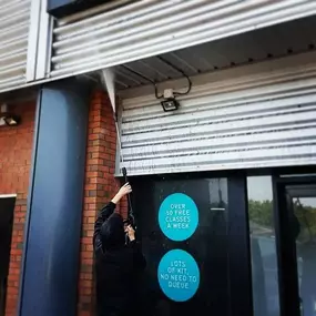 Bild von C-Thru Window Cleaning Specialists