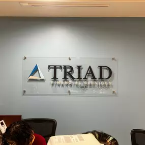 Bild von Triad Financial Services, Inc. (NMLS #1063)